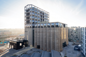 best architecture 2017