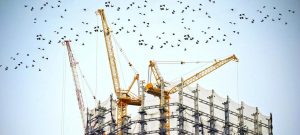 Is The UK Climate Change Assembly Really Neglecting Construction
