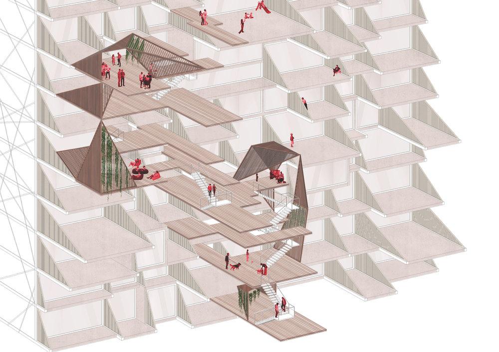 Architecture As A Veritable Tool In Fighting Epidemics