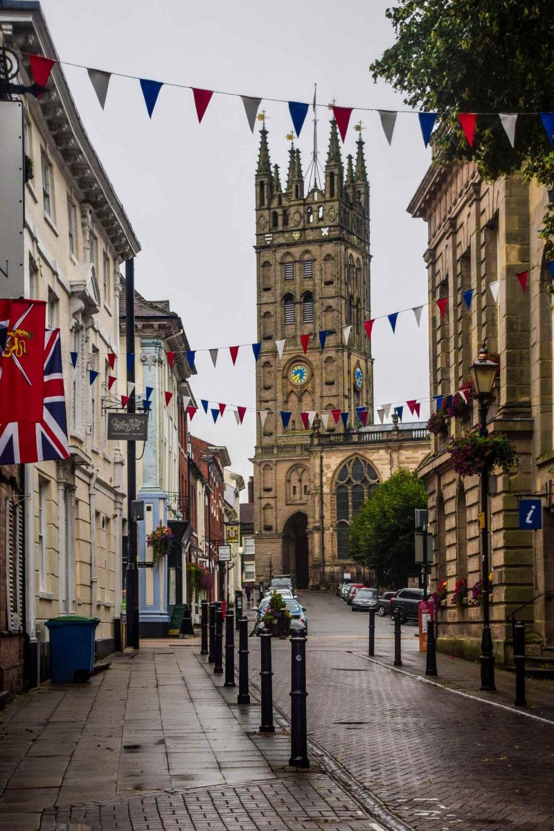 uk heritage site