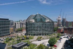 The Co-op Headquarters, Manchester