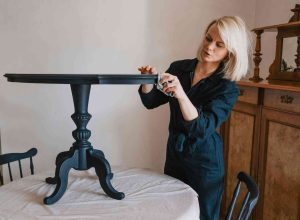 The Return of Craftsmanship