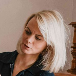 Charlotte interior designer in Durham UK