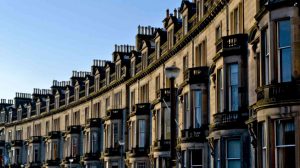 Georgian architecture uk