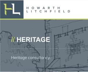 HL HERITAGE ARCHITECTS UK