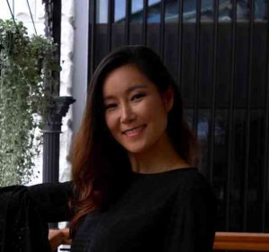 Jen Lee