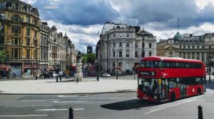 london heritage architecture