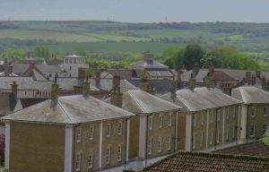 poundbury -Inspired by Heritage Architecture