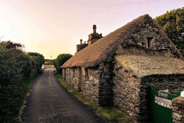 HERITAGE CRITERIOR UK