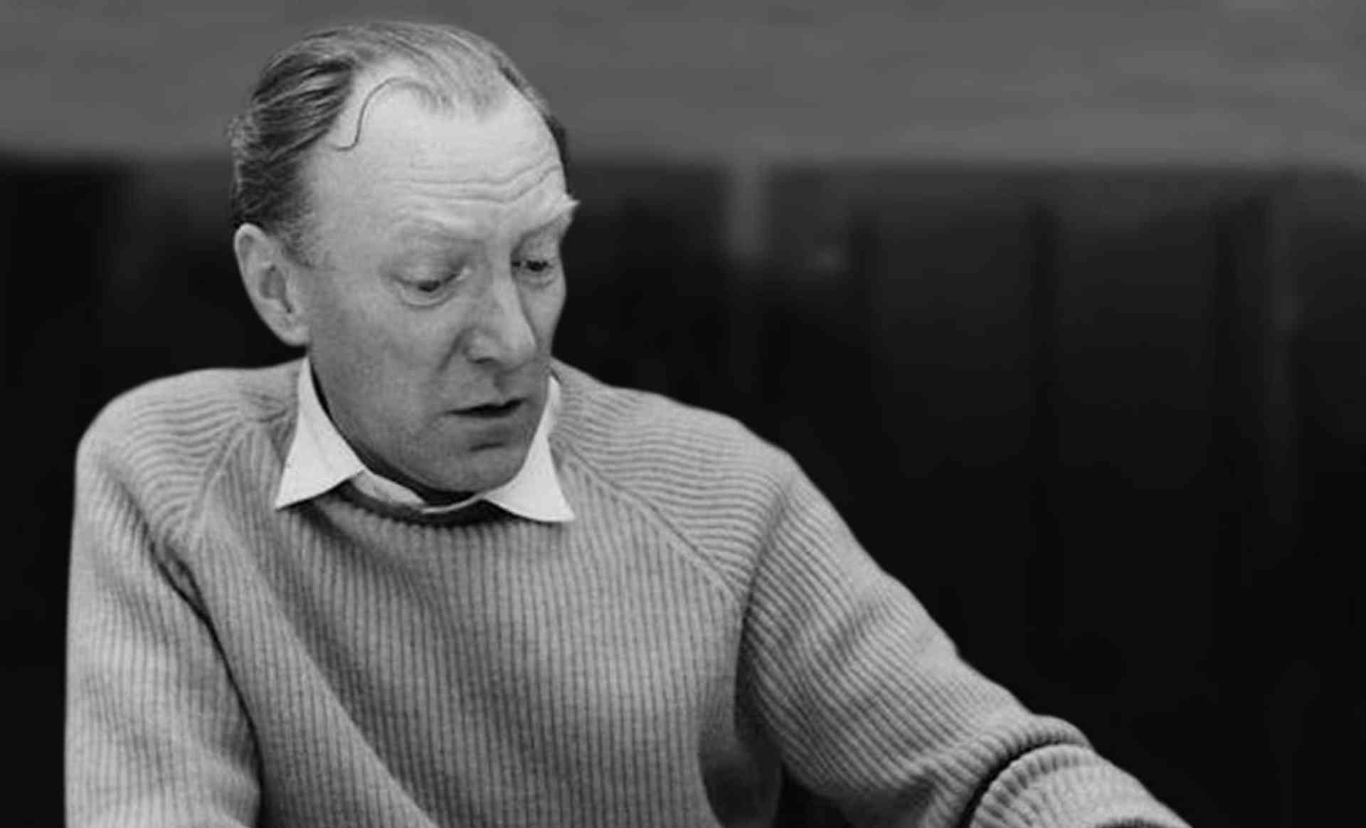 Celebrating Newcastle born Design Legend Ernest Race