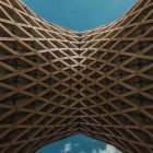 Biophilic ARCHITECTURE UK