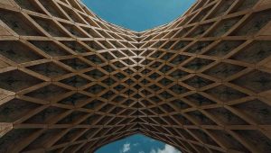 Biophilic ARCHITECTURE UK