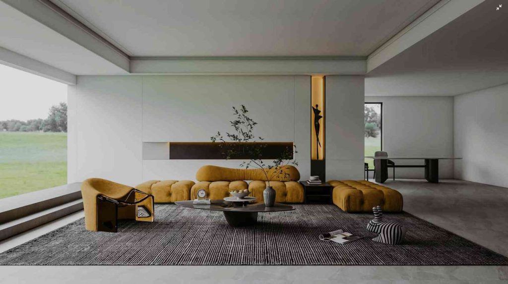 INTERIORS ARCHITECTS