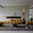 INTERIORS ARCHITECTS
