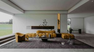 INTERIORS ARCHITECTS