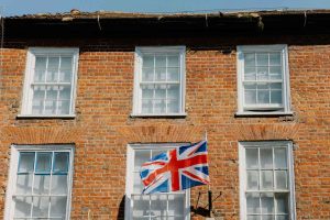 UK SUSTAINABLE HOUSING