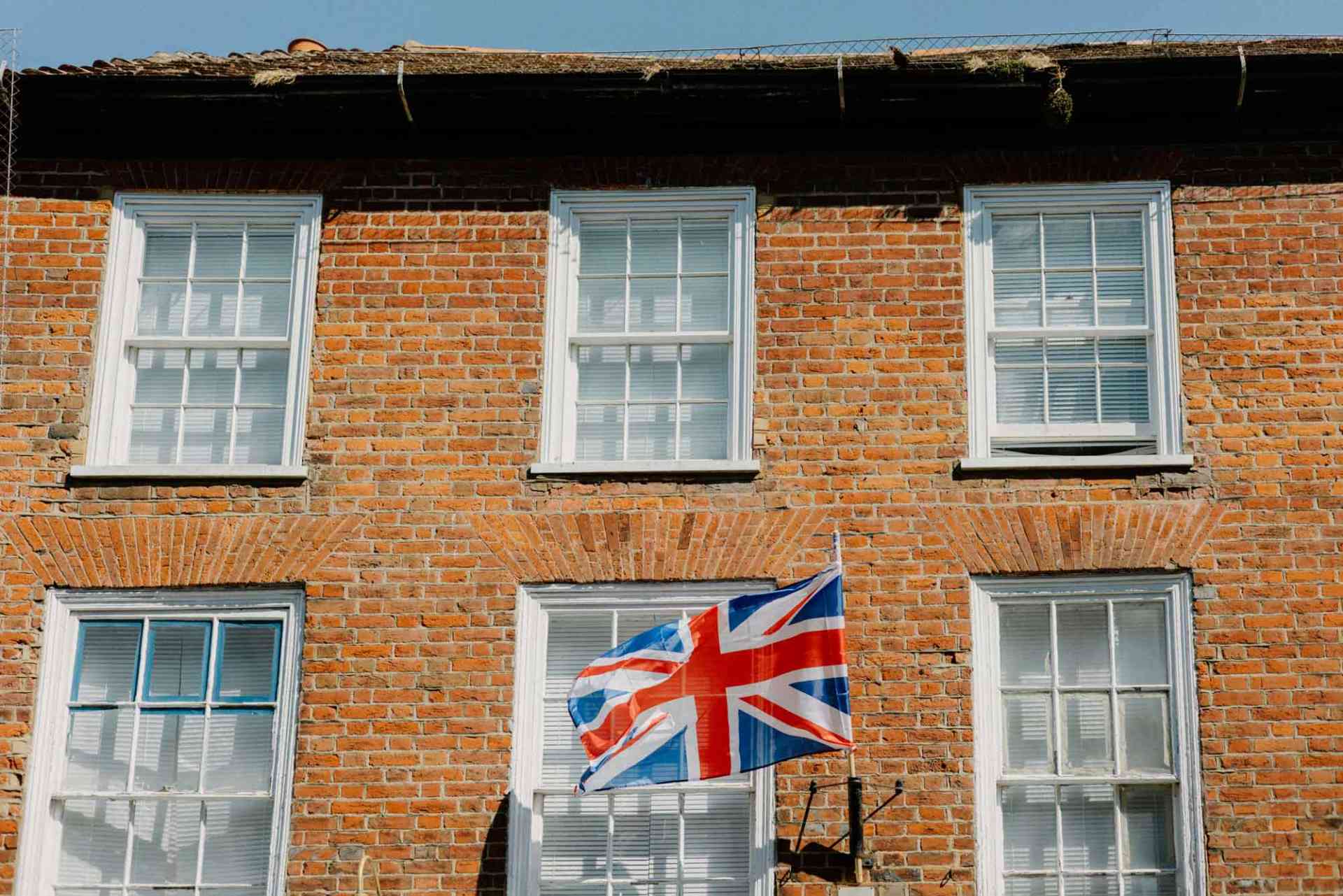 UK SUSTAINABLE HOUSING