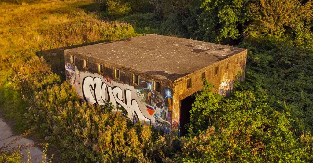 Britain’s Scheduled Monuments