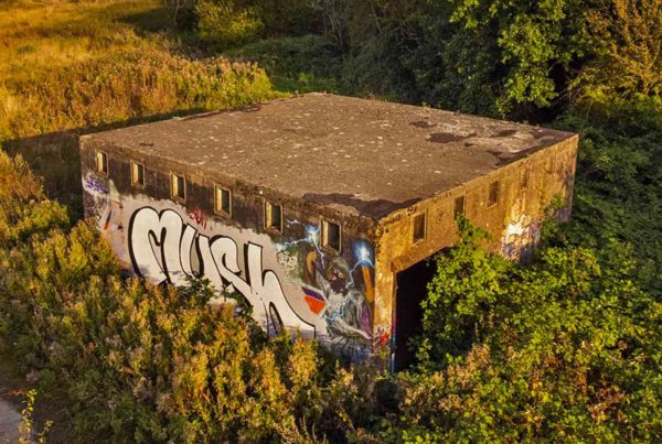 Britain’s Scheduled Monuments