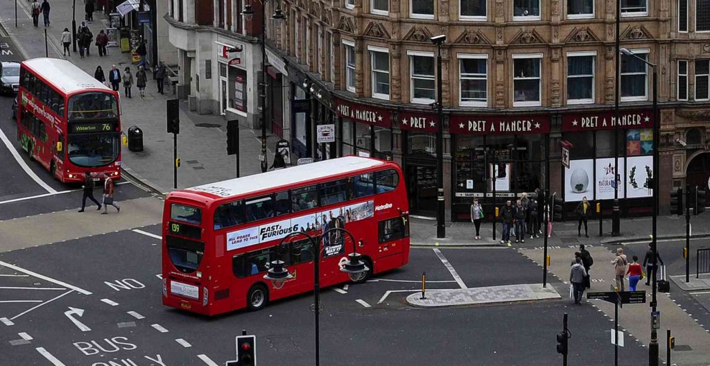 London