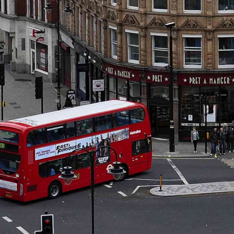 London