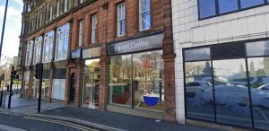 FARRELL CENTER NEWCASTLE