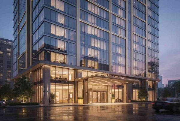 Hotel Architects