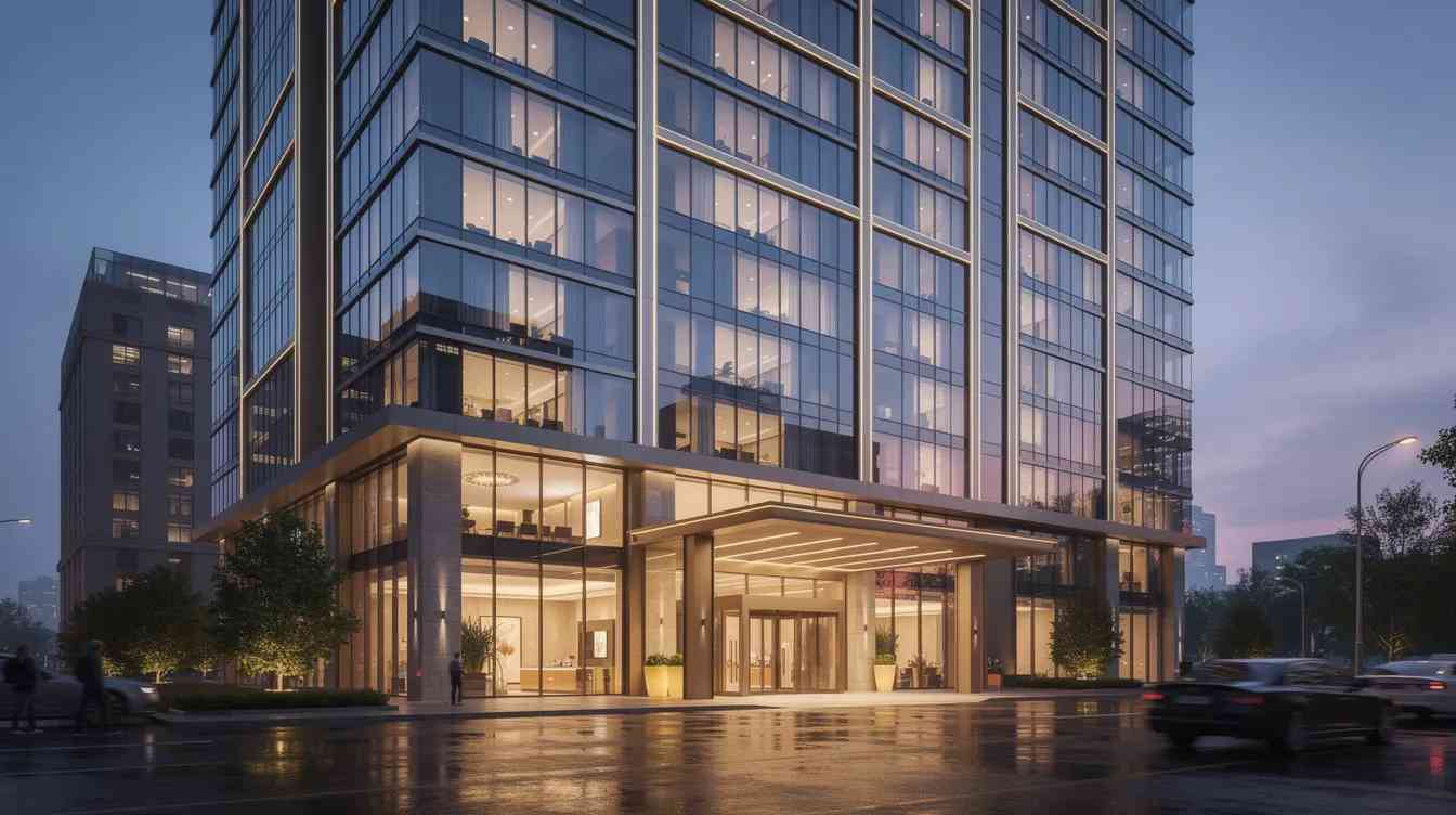Hotel Architects
