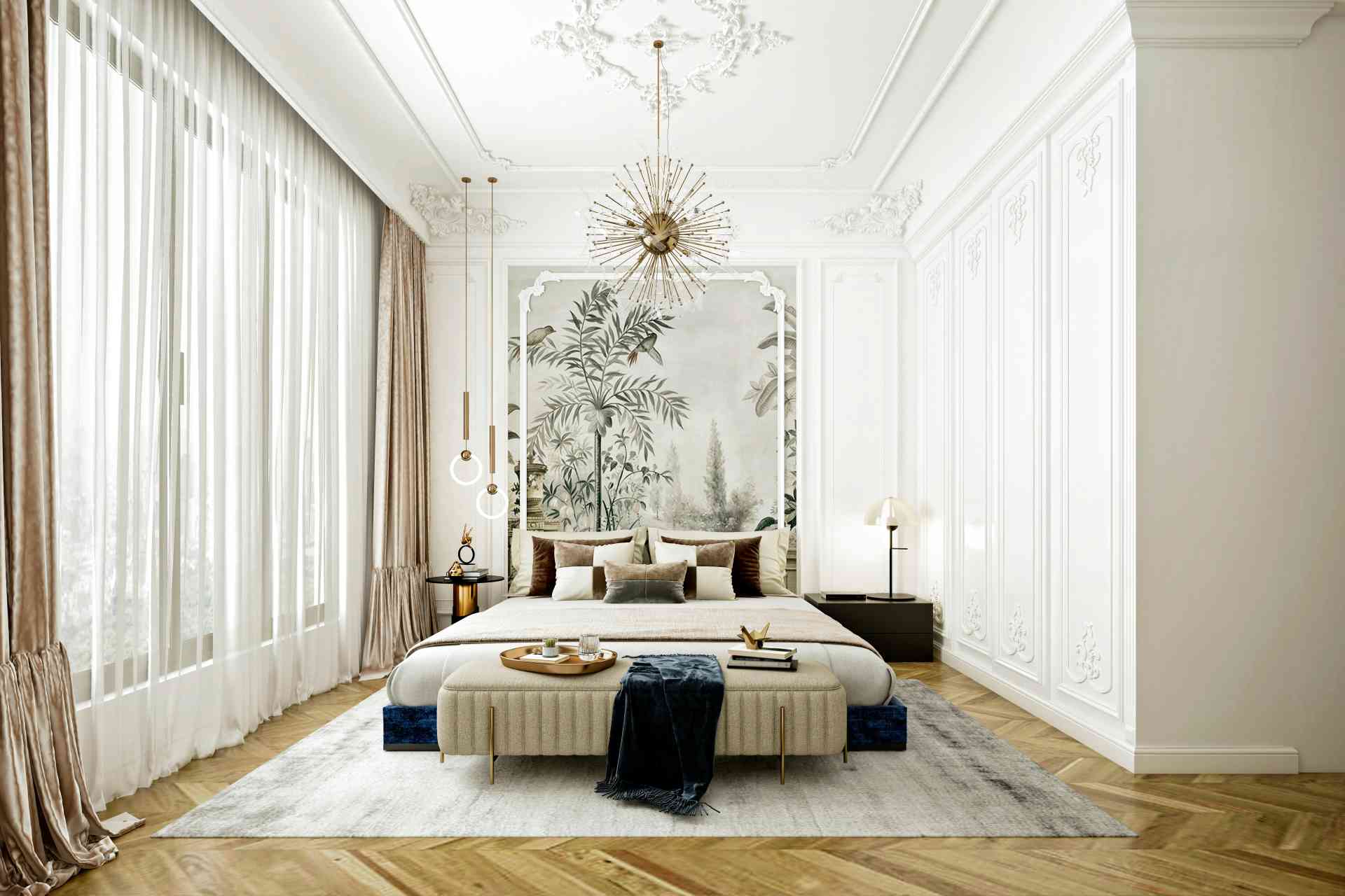 INTERIOR DESIGN FOR HOTELS UK